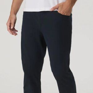 Vuori Men's Meta Pant Classic Fit